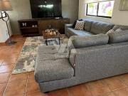 Moderna Suit amueblada en Hacienda San Jerónimo