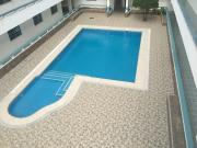 MODERNA SUITE EN VENTA EN CRUCITA A 100 METROS DE LA PLAYA