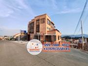 MODERNOS DEPARTAMENTOS EN VENTA, Sector El Cebollar D338