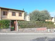 Moderna villa a schiera con giardino m² Orvieto