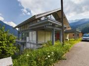 Moderna villa da 7.5 locali con vista panoramica ad...