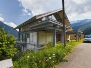 Moderna villa da 7.5 locali con vista panoramica ad...