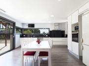 Moderna villa de 363 m² con amplias y luminosas...