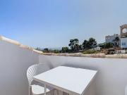 Moderna villa de 5 dormitorios frente al mar