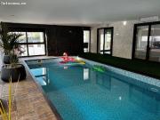 Moderna villa de lujo en Almoradí