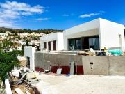 Moderna villa de lujo a estrenar situada entre Benissa y...
