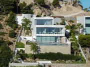 Moderna villa de lujo en venta construir de acuerdo con...