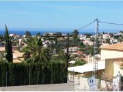 Moderna Villa de Nueva construcción