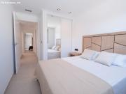 MODERNA VILLA DE UNA SOLA PLANTA EN LA MARINA