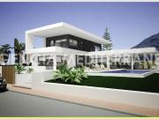 Moderna Villa en Denia 180m² Dénia