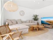 MODERNA VILLA EN MIJAS. JLRU T2228