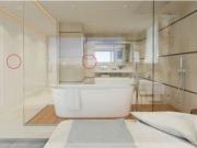 Moderna villa en Nagueles