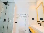 Moderna villa en una sola planta con máxima privacidad a...