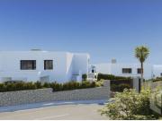 Moderna Villa en Venta