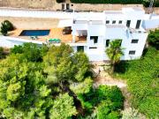 Moderna villa en venta en Benissa Costa con vistas al...
