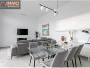 Moderna villa independiente con piscina privada en...