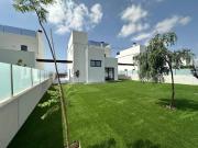 Moderna Villa Lujo 647M2 Parcela Vistas Mar De Campello...