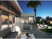 Moderna Villa Mimosa en Las Colinas Golf & Country Club