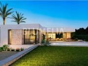 Moderna villa proyectada en una planta en venta en Dénia...