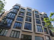 Moderna vivienda de un dormitorio en alquiler