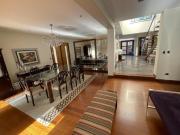 Moderna y acogedora: Casa con jardín en Rinconada del...