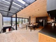 Moderna y acogedora casa en arriendo temporada de verano...