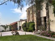 Moderna y acogedora casa en La Reserva de Chicureo