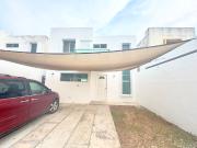 moderna y acogedora casa en real montejo, ¡ideal para tu...