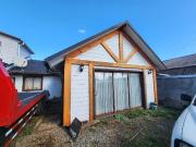 Moderna y amplia casa en arriendo en Tomé, 3D 2B