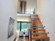 Moderna y exclusiva casa independiente Rinconada del Lago