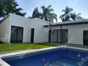 Moderna y Hermosa Casa sola en Cuernavaca Fracc. Lomas...