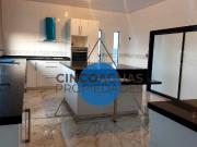 Moderna y luminosa casa en parcela en Foresta de Zapallar