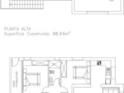 Moderna y recién reformada Villa con Dos Viviendas...