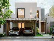 Modernas Casas en Urb. Meridia, Vía a la Costa