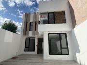 MODERNAS CASAS INDEPENDIENTES DE VENTA, Sector Ricaurte...