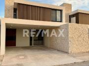 Modernas casas personalizables en Conkal