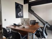 Modernas Oficinas en la Condesa en Venta