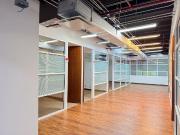 Modernas Oficinas en renta Interlomas Planta Baja