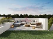 Modernas villas de lujo en venta en Polop de la Marina,...