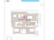 Modernas villas de lujo en venta en Polop de la Marina,...