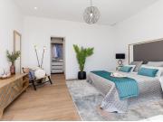 Modernas villas mediterráneas en la Costa Blanca Donde...