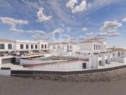 Modernas viviendas adosadas con vistas espectaculares al...