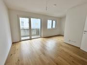 Moderne 1,5 Zi Wohnung mit Außenfläche U1 Nähe...