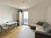 Moderne 1,5 Zi Wohnung mit Balkon nahe Millennium City...
