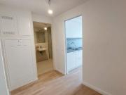 Moderne 1,5 Zi. Wohnung mit Loggia & Rooftop Wellness