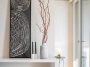 Moderne 1,5 Zi. Wohnung mit Loggia & Rooftop Wellness