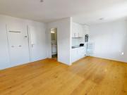 MODERNE 1.5 Zimmer Wohnung