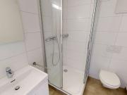 Moderne 1.5 Zimmer Wohnung an zentraler Lage