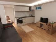 Moderne 1,5 Zimmer Wohnung, auf Wunsch möbliert, mit...