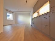 Moderne 1.5 Zimmer Wohnung in Rorschach mit Seeblick